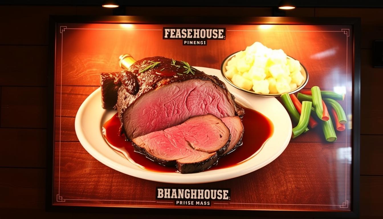 Texas Roadhouse Prime Rib Menu Full Price