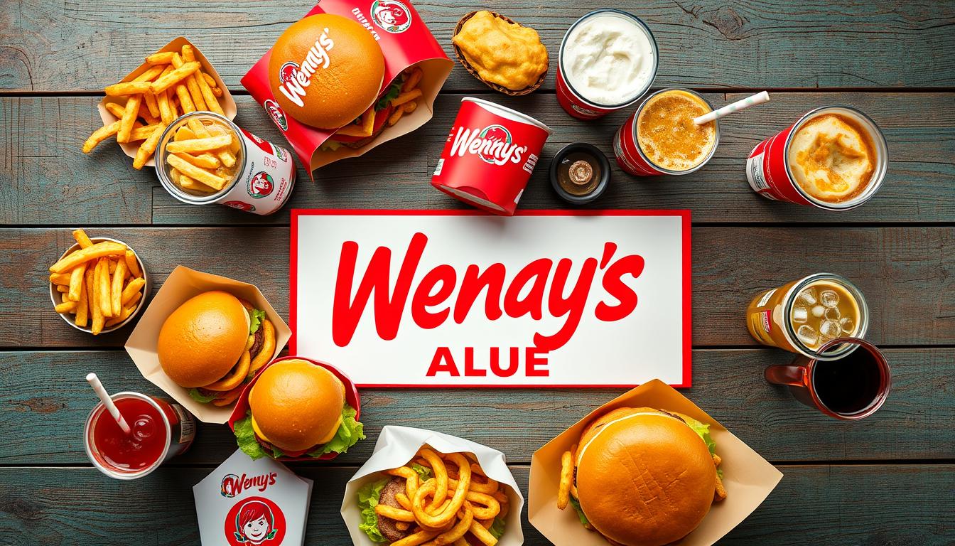 Wendy's Value Menu Price